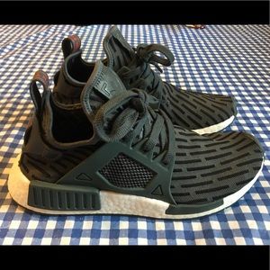 Adidas Originals NMD XR1 Primeknit
